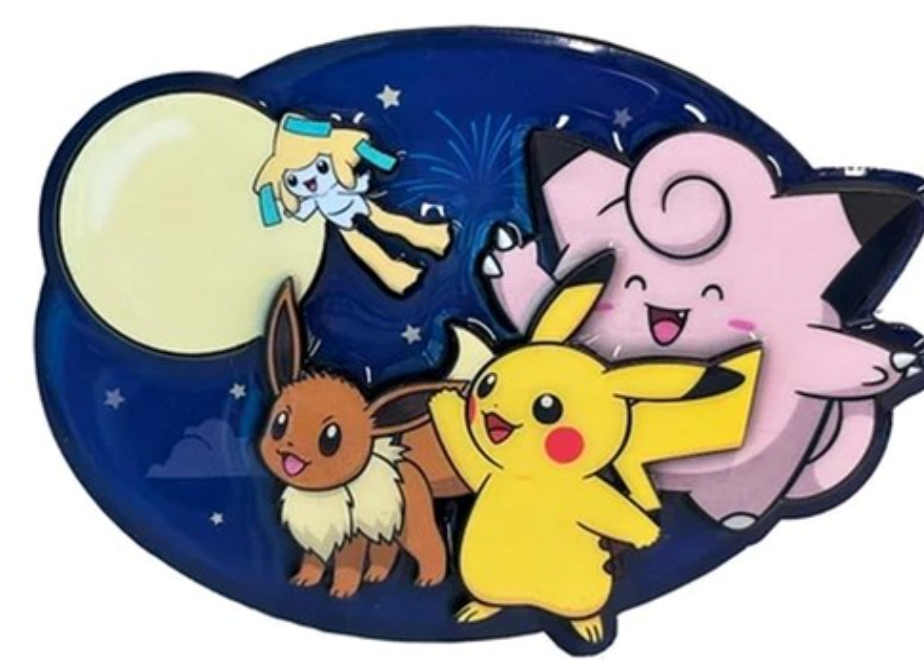 POKEMON: Mid Autumn Festival 2026 - Gift Box CHN - (Prodotto da collezione) 🇨🇳