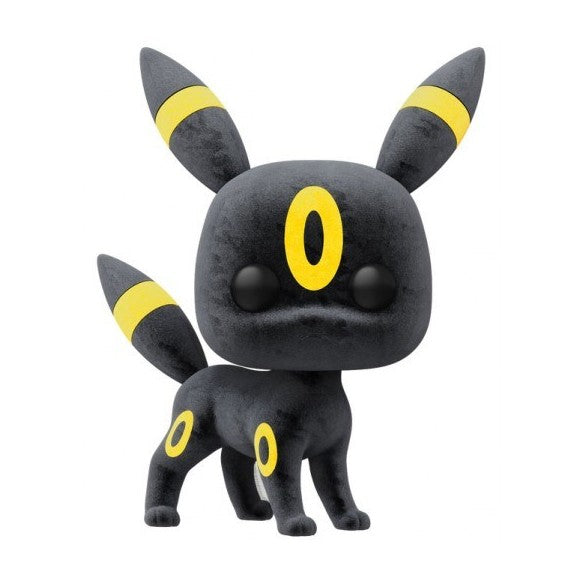Pokemon POP! Games Vinyl Figure Umbreon (EMEA) 9 cm Edition Pelosa