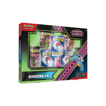 Collezione Kingra Illustr. speciale Segreto Fiabesco