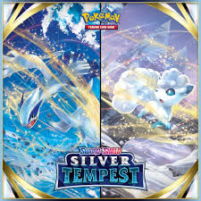 Silver Tempest Eng (Tempesta Argentata)