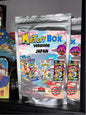 Mistery Box Pokémon Versione Japan Di Poké Boss