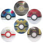 Tin Ball surprise Italiano