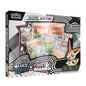 Collezione Victini Pokémon Luce Nera e Fuoco Bianco