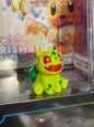 Bulbasaur Chibi Pokèmon Stampato in 3D