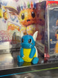Wartortle Chibi Pokèmon Stampato in 3D