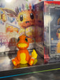 Charmander Chibi Pokèmon Stampato in 3D