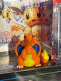 Charizard Chibi Pokèmon stampato in 3d