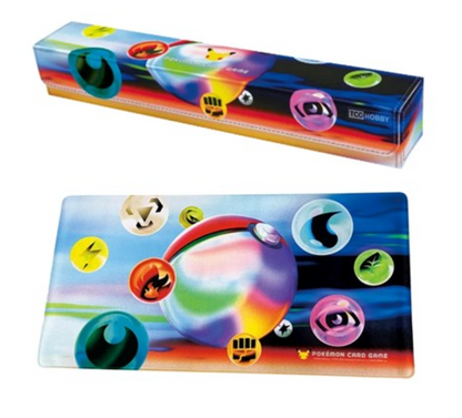 POKEMON: 30th Anniversary Celebration - Futuristic Gift Box CHN - (Prodotto da collezione) 🇨🇳