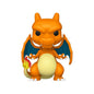 Pokemon POP! Games Vinyl Figure Charizard (EMEA) 9 cm