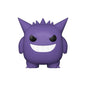 Pokemon POP! Games Vinyl Figure Gengar 9 cm