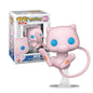 Pokemon POP! Games Vinyl Figure Mew (EMEA) 9 cm